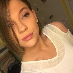 Meet your Posher, Brittany